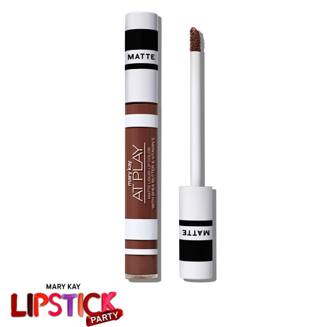 Labial Líquido Mate Mary Kay At Play®